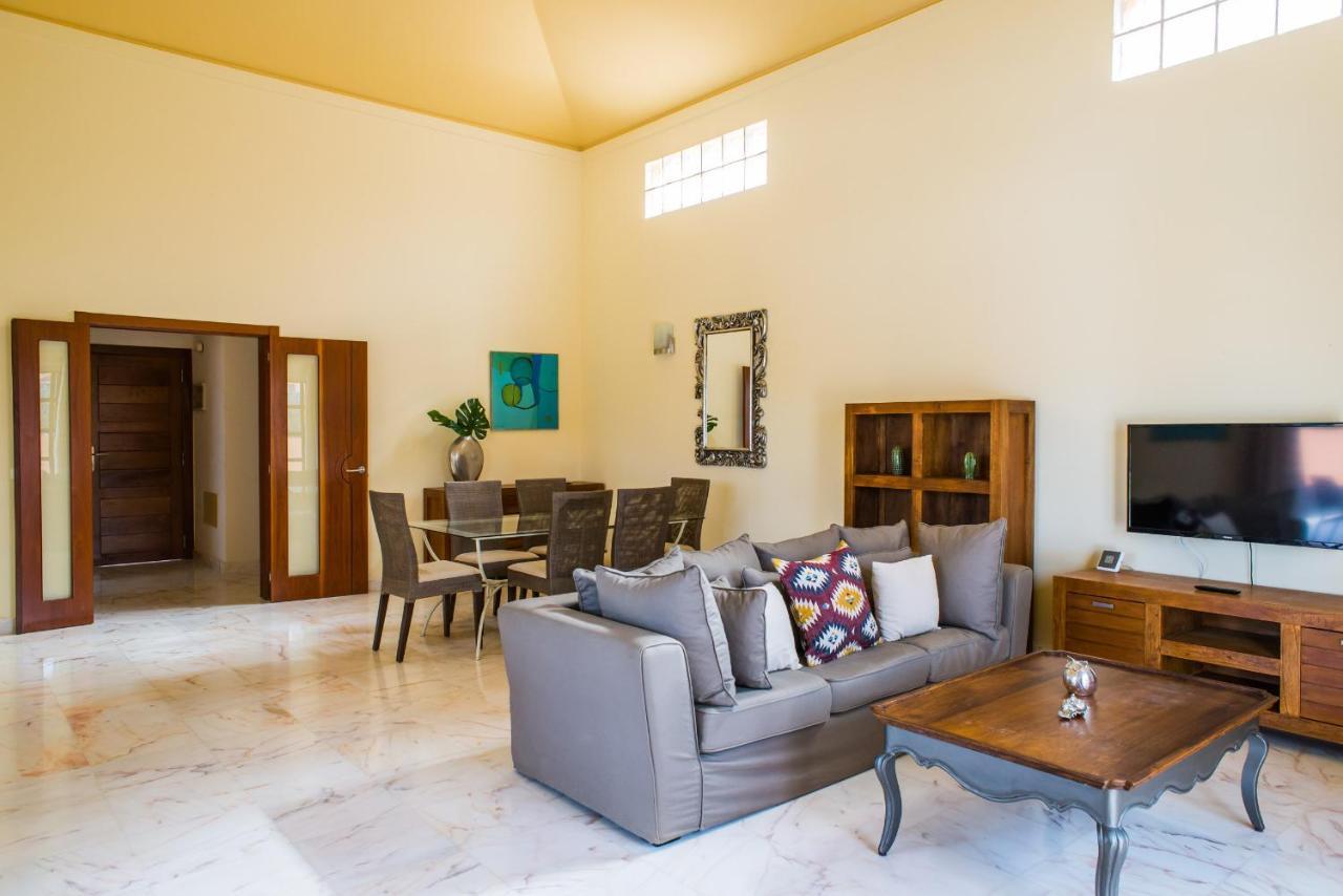 Villa Joy Private Pool Corralejo By Holidays Home Exteriör bild