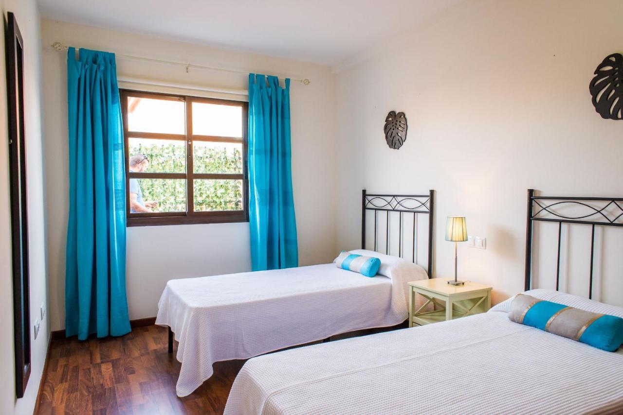 Villa Joy Private Pool Corralejo By Holidays Home Exteriör bild