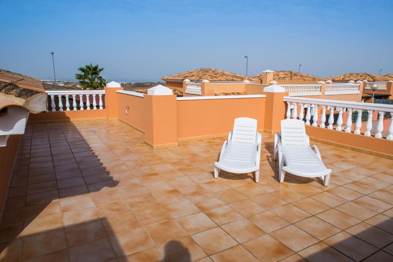 Villa Joy Private Pool Corralejo By Holidays Home Exteriör bild
