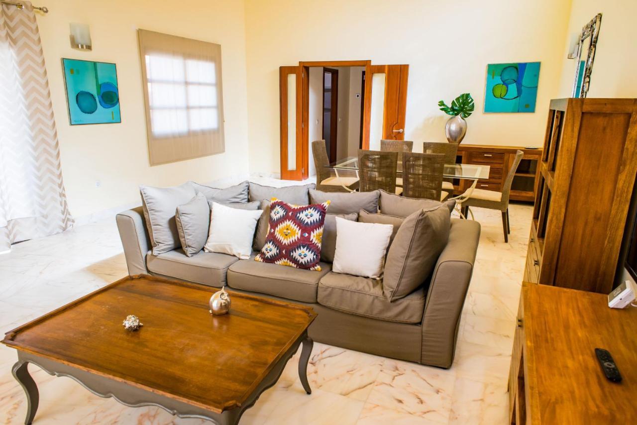 Villa Joy Private Pool Corralejo By Holidays Home Exteriör bild